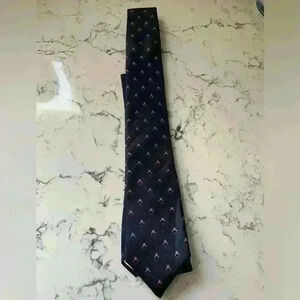 Christian Dior Men’s Tie